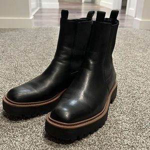 Sam Edelman Laguna boots